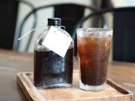 Cold Brew in bottles 12 oz (1 bottle)