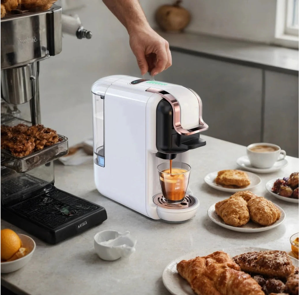 Nespresso Pods pack of 16