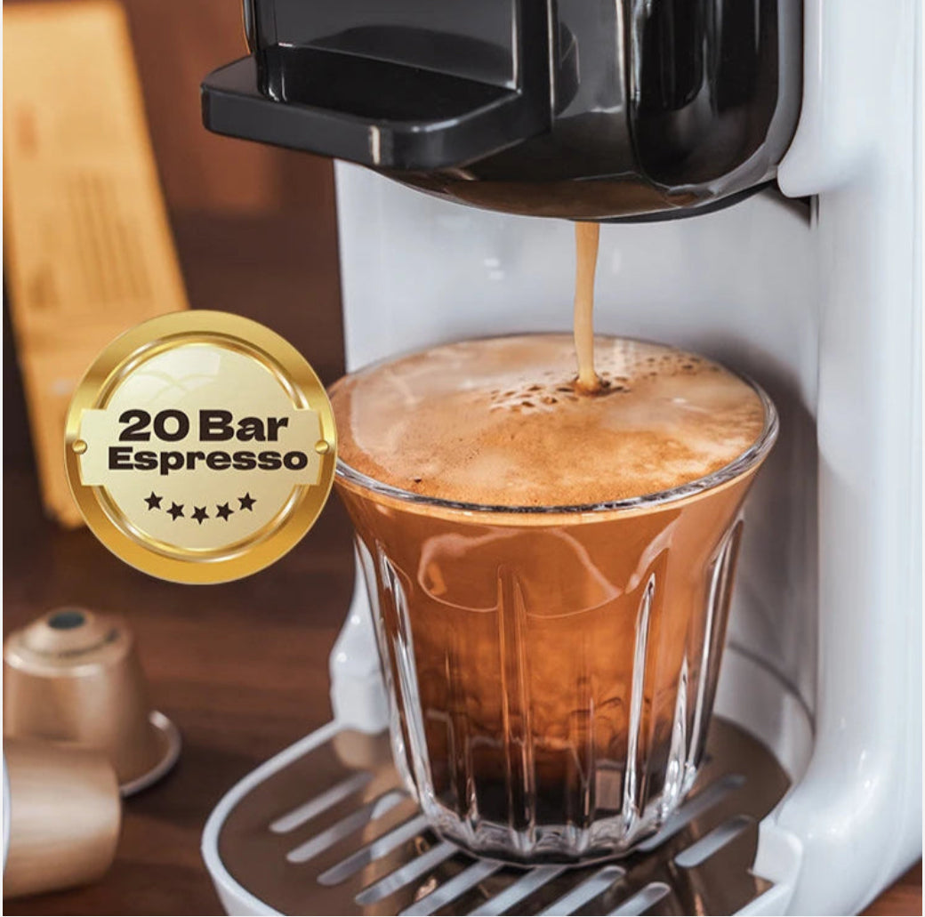 Nespresso Pods pack of 16